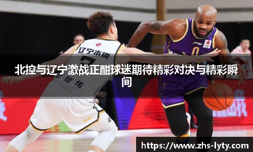 北控与辽宁激战正酣球迷期待精彩对决与精彩瞬间